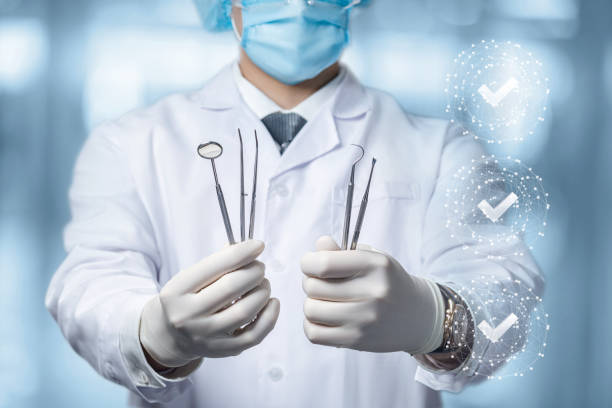 Emergency Dental Services in Jefferson, OR