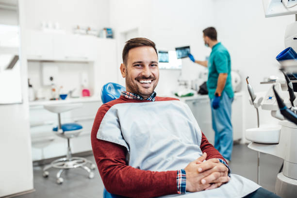 Sleep Apnea Treatment in Jefferson, OR