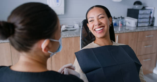 Best Full Mouth Reconstruction  in Jefferson, OR